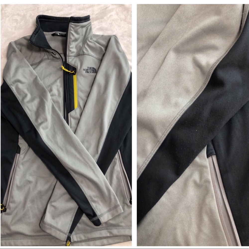 The North Face - Men’s SMALL Sweater